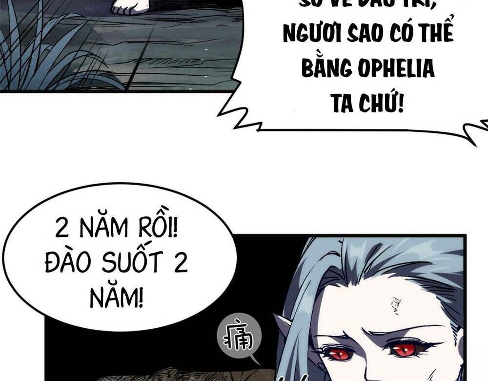 trưởng giám ngục trông coi các ma nữ chapter 1 - Next chapter 2