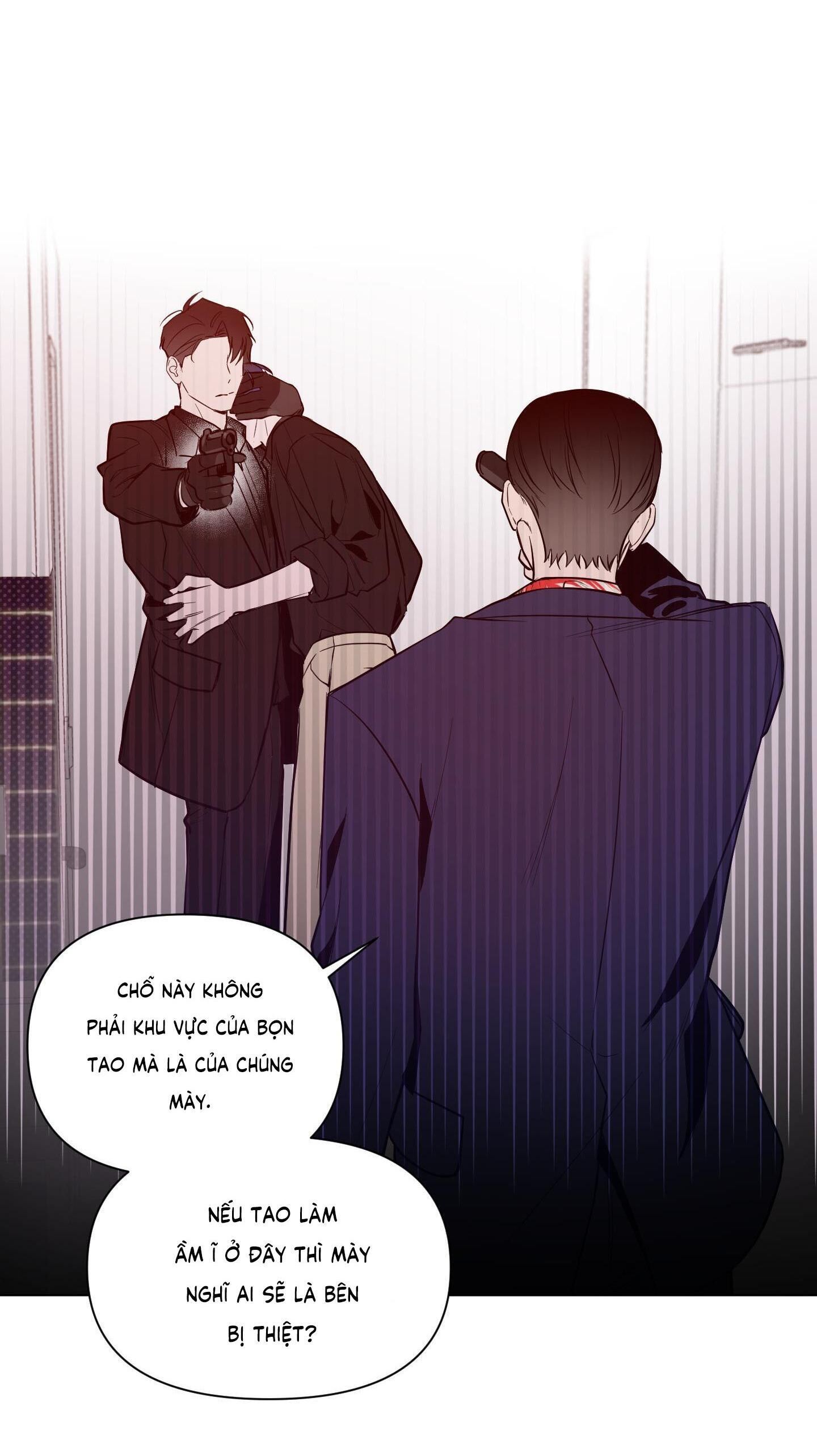 bình minh chia cắt bóng đêm Chapter 38 - Next Chapter 39 H+