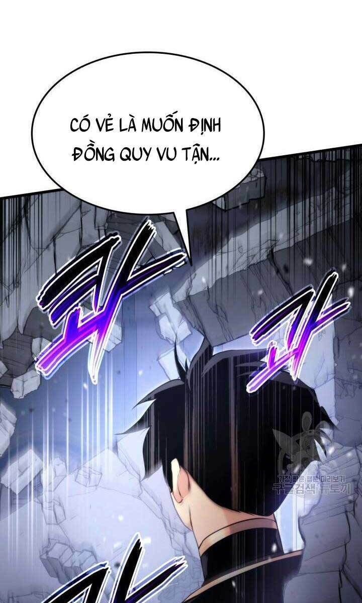 huyền thoại game thủ - tái xuất chapter 82 - Next Chapter 82.5