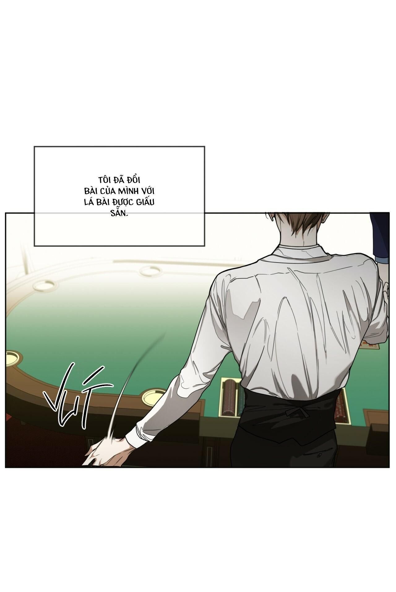 (CBunu) Phạm Luật Chapter 31 - Trang 2