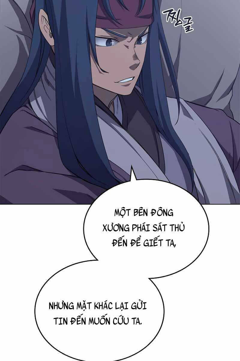 biên niên sử của thiên quỷ chapter 200 - Next chapter 201