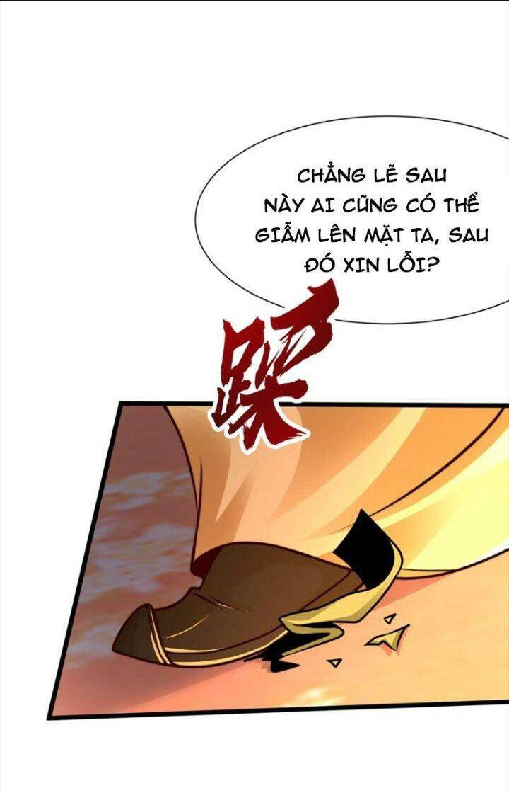 Ta Nuôi Quỷ Ở Trấn Ma Ty Chapter 193 - Trang 2