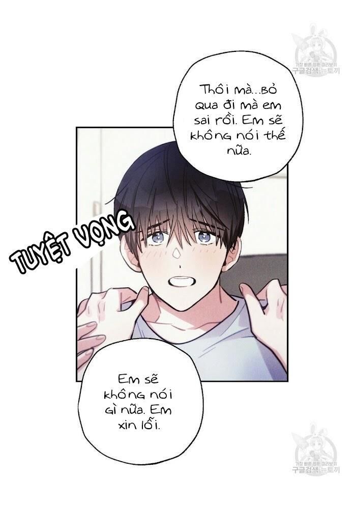 mưa giông Chapter 31 - Trang 2