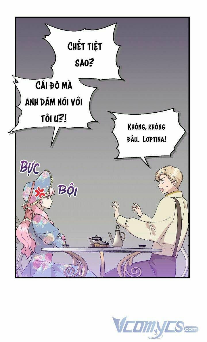 tôi không phải là cinderella chapter 33 - Trang 2