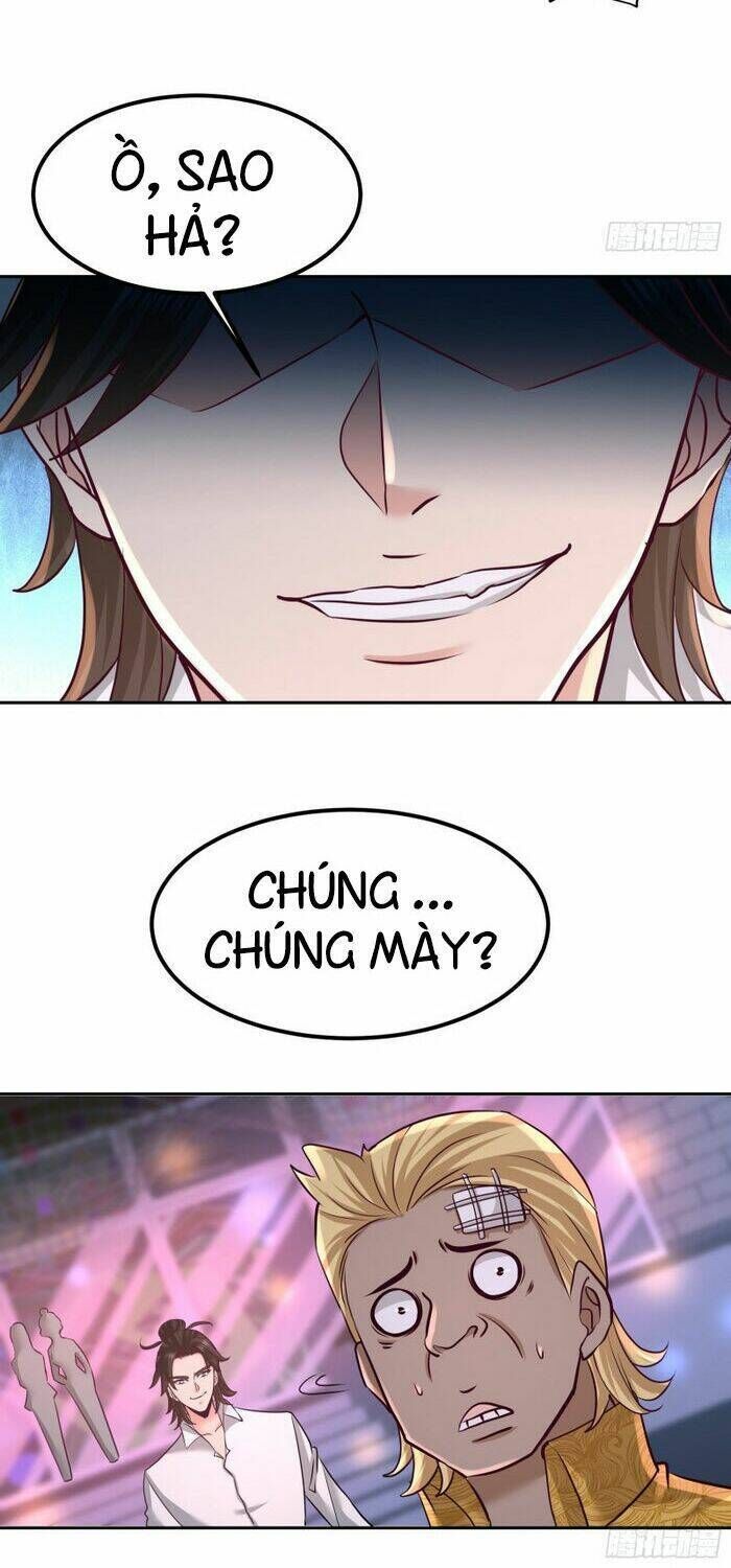 long vương điện Chapter 56 - Trang 2