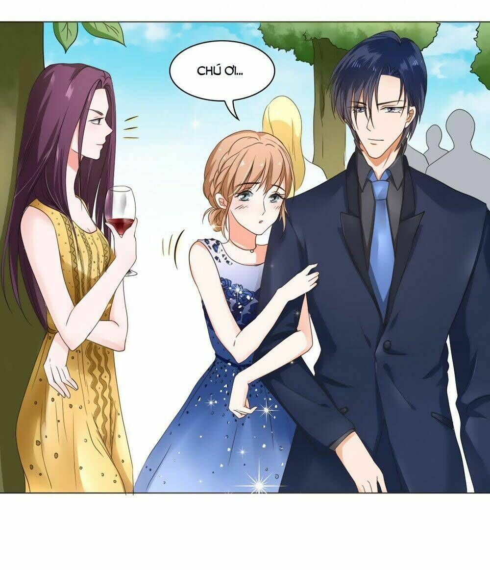 bác sĩ sở cũng muốn yêu chapter 33 - Trang 2