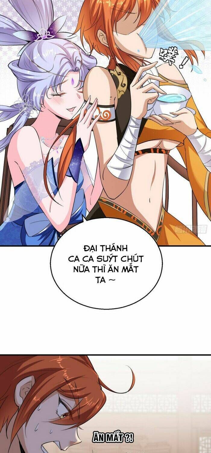 tà du ký Chapter 78 - Trang 2