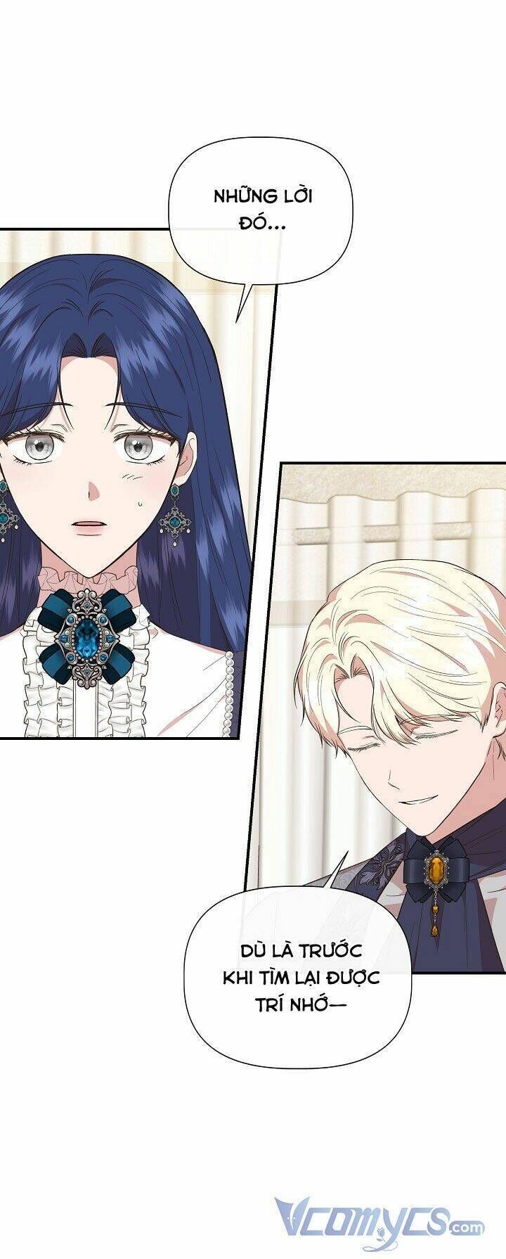 tôi không phải là cinderella chapter 80 - Trang 2