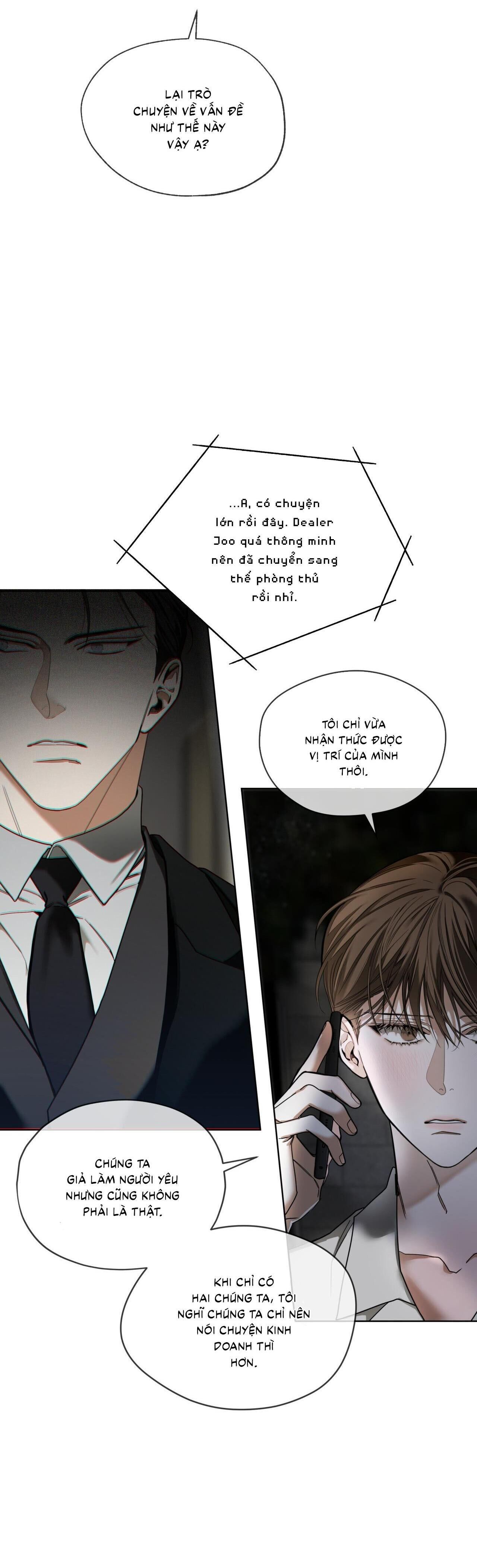 (CBunu) Phạm Luật Chapter 88 - Trang 2