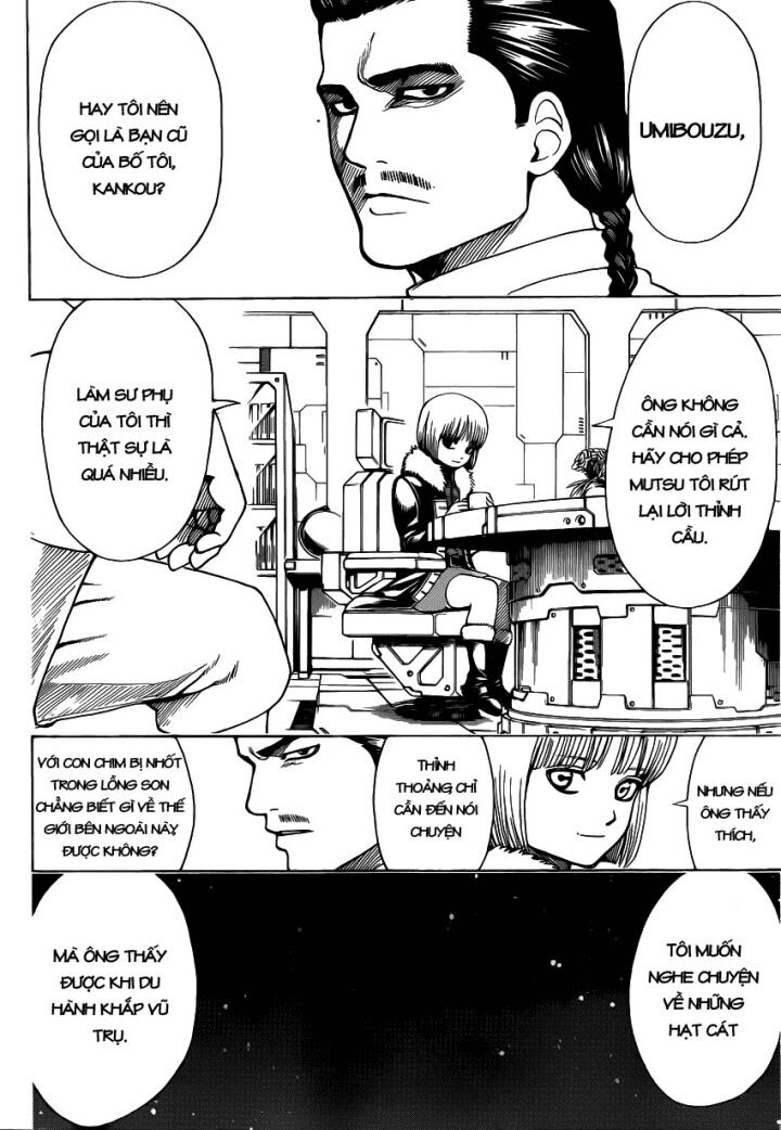 gintama chương 578 - Next chương 579