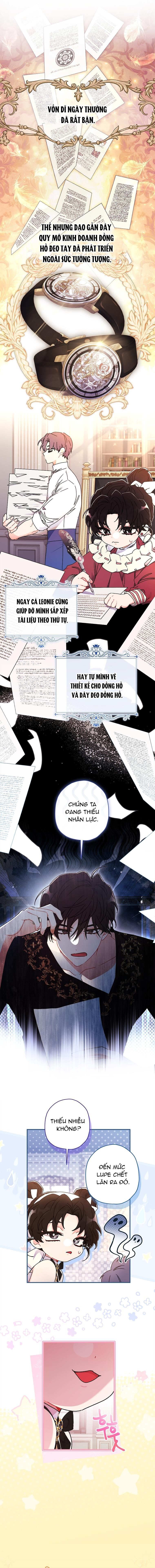 ta trở thành con gái nuôi của nam chính Chapter 98 - Next Chapter 99