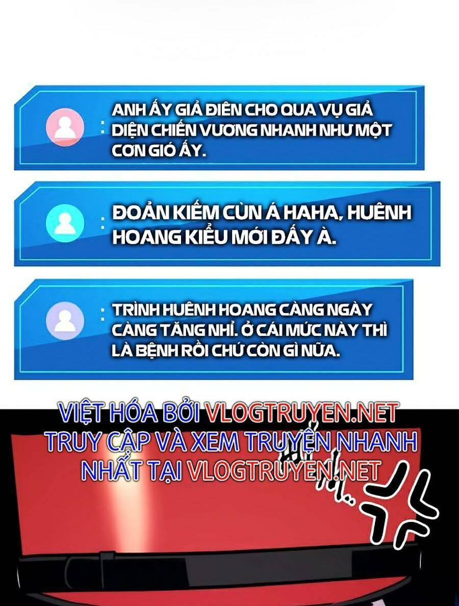 huyền thoại game thủ - tái xuất chapter 39 - Next chapter 40