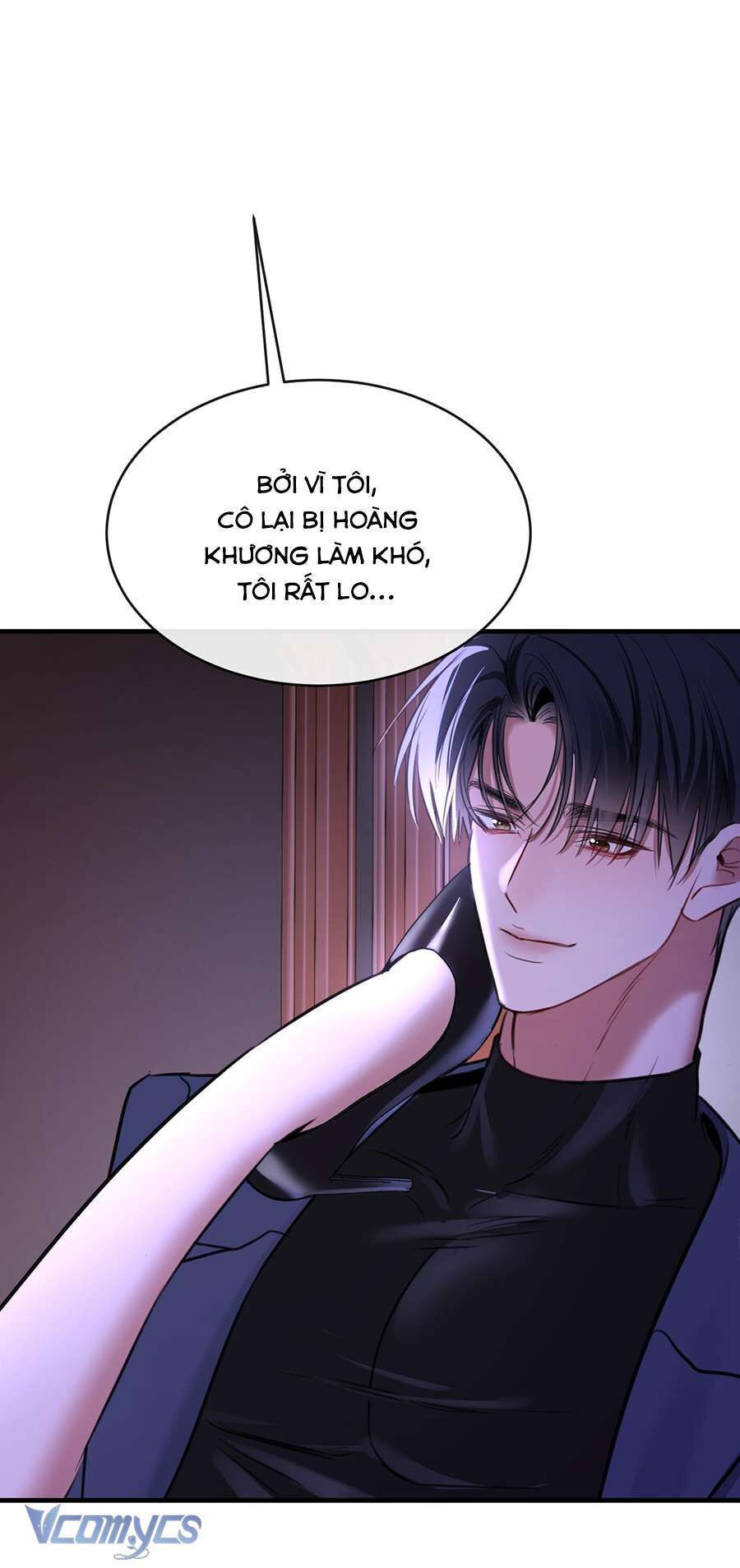 tôi cũng là đại lão Chapter 37 - Next Chapter 38