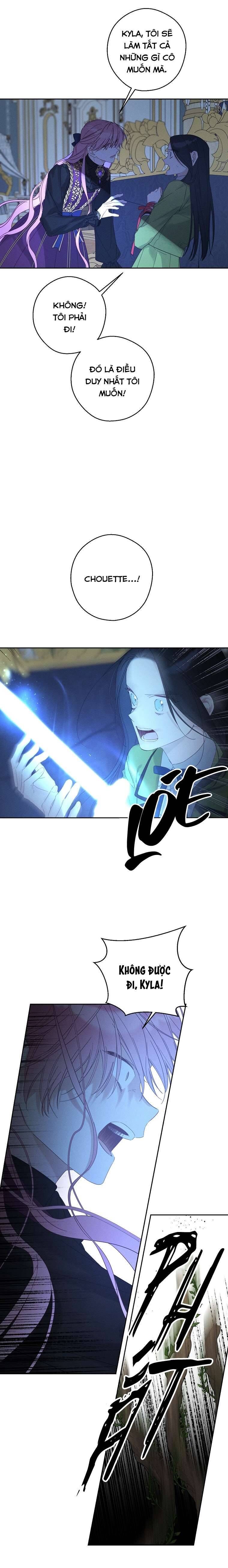 Trước Tiên Phải Giấu Em Trai Cái Đã! Chap 60 - Next Chap 60