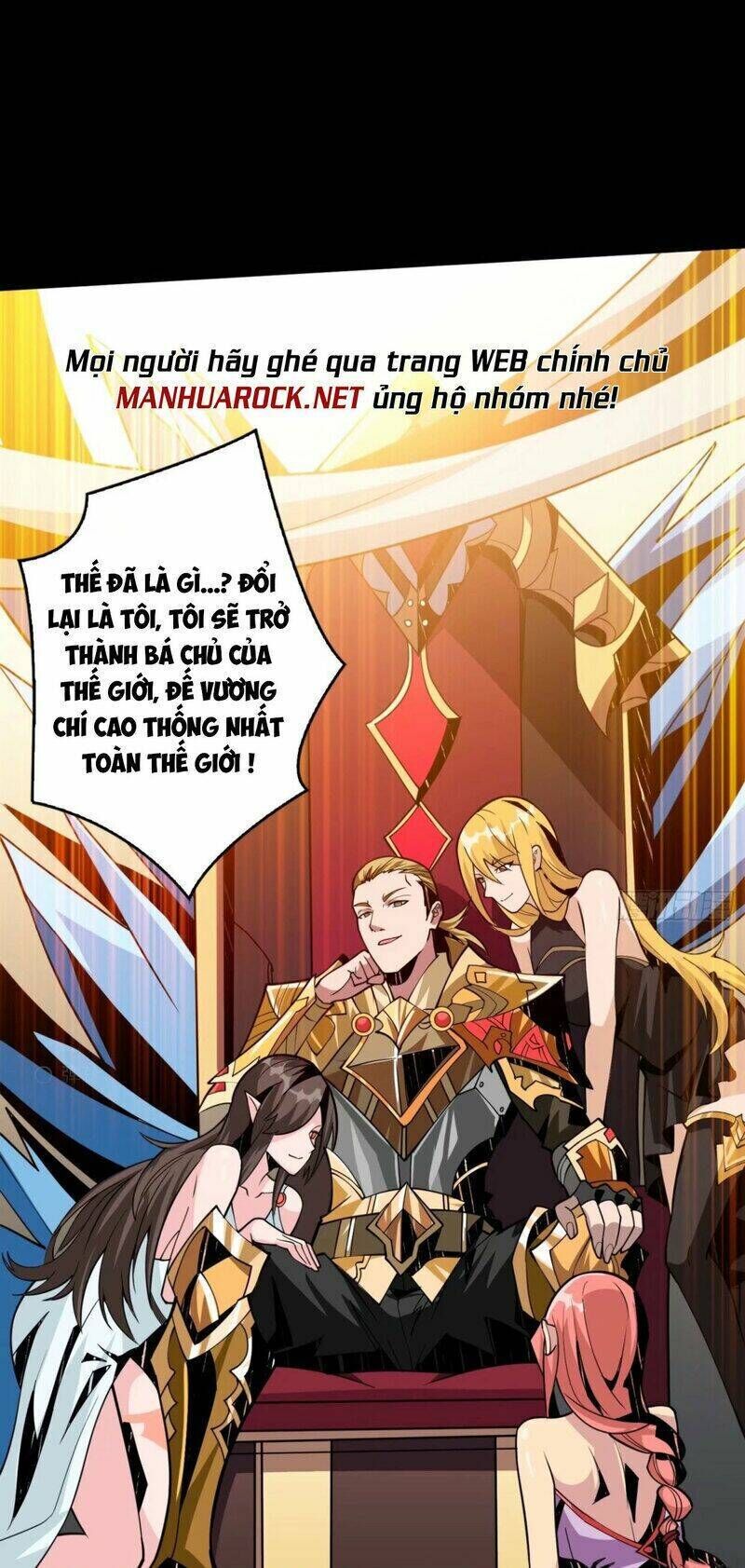 vừa chơi đã có tài khoản vương giả chapter 93 - Next chapter 94