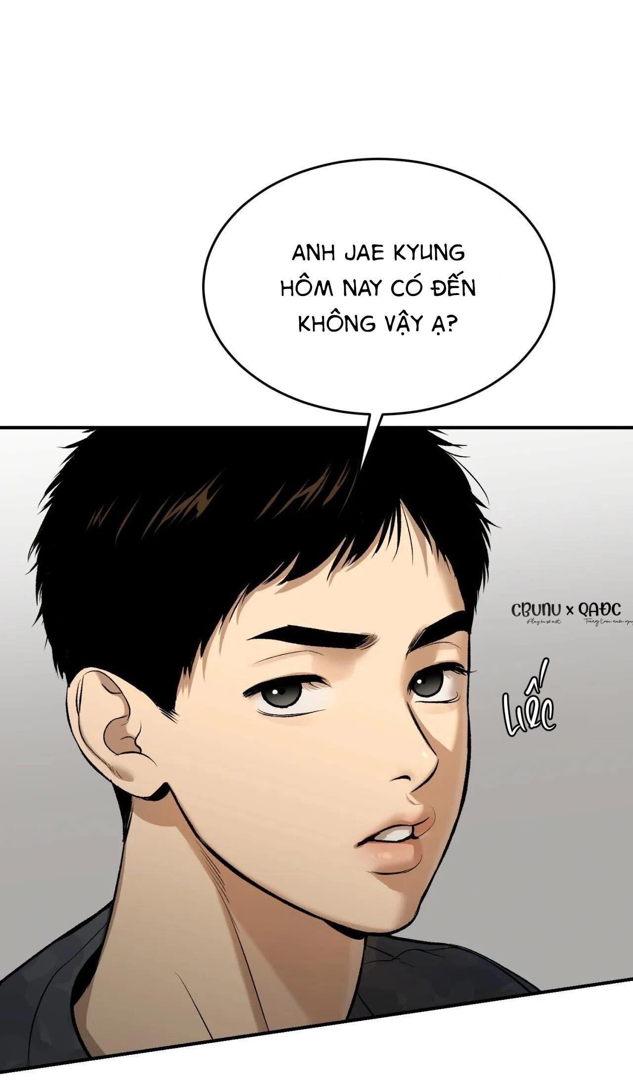 (CBunu) ChinhX - Vận Xui Chapter 23 - Next Chapter 24 H+