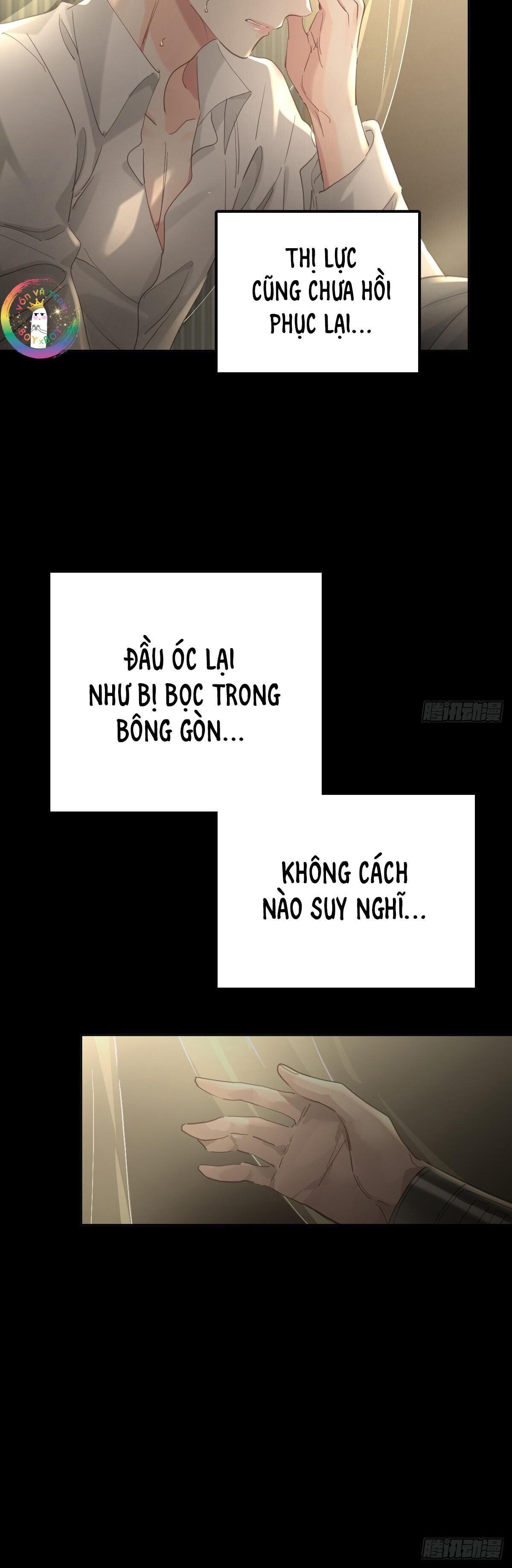 Ong Thợ Chapter 36 - Trang 2