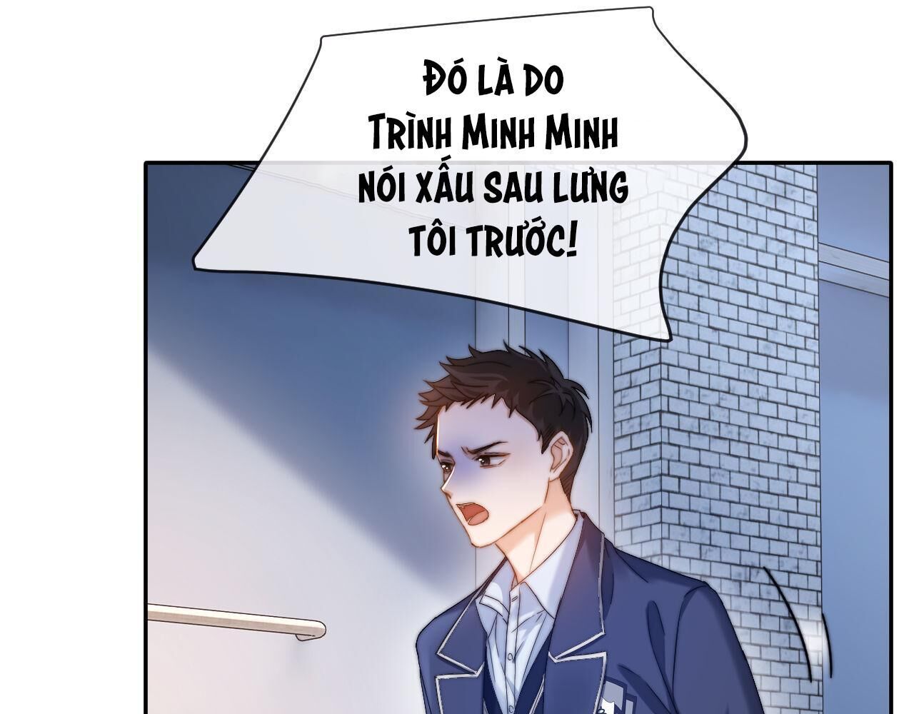 chất dị ứng cực cute Chapter 45 - Next Chương 46