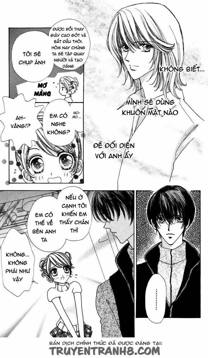 Hana Ni Nare Chapter 44 - Trang 2