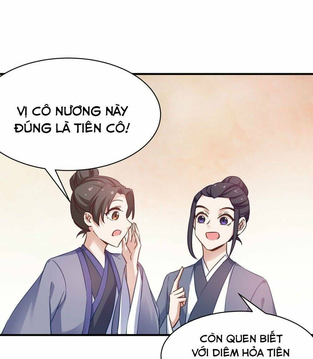 trò chơi trừng phạt chapter 56 - Trang 2