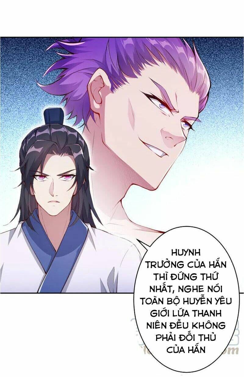 nghịch thiên tà thần chapter 353 - Trang 2