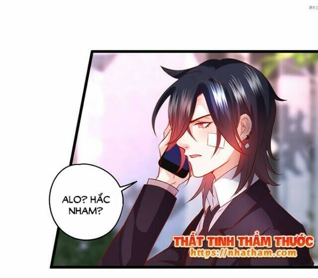 hắc đạo này có chút manh chapter 38 - Next chapter 39