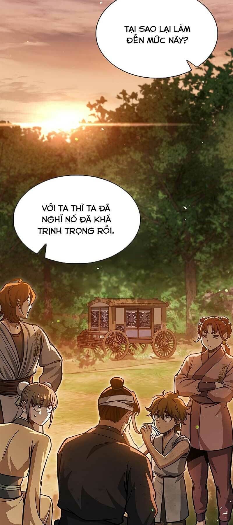 thiên qua thư khố đại công tử chương 45 - Next chapter 46