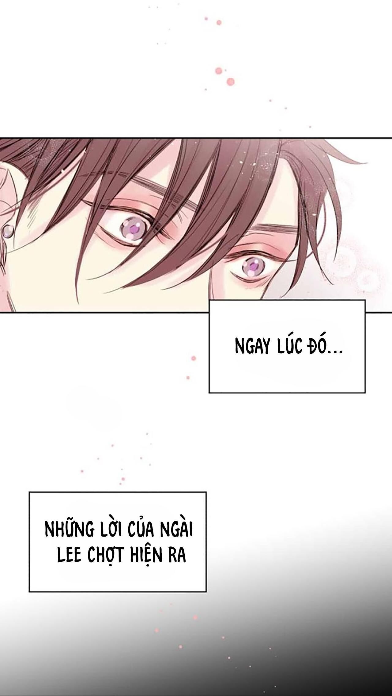 bí mật của tôi Chapter 5 - Trang 1