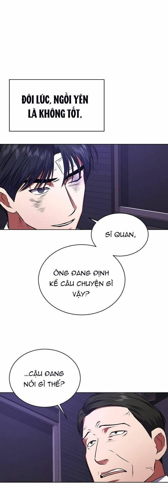 ta là người thu thuế chapter 27 - Next chapter 28