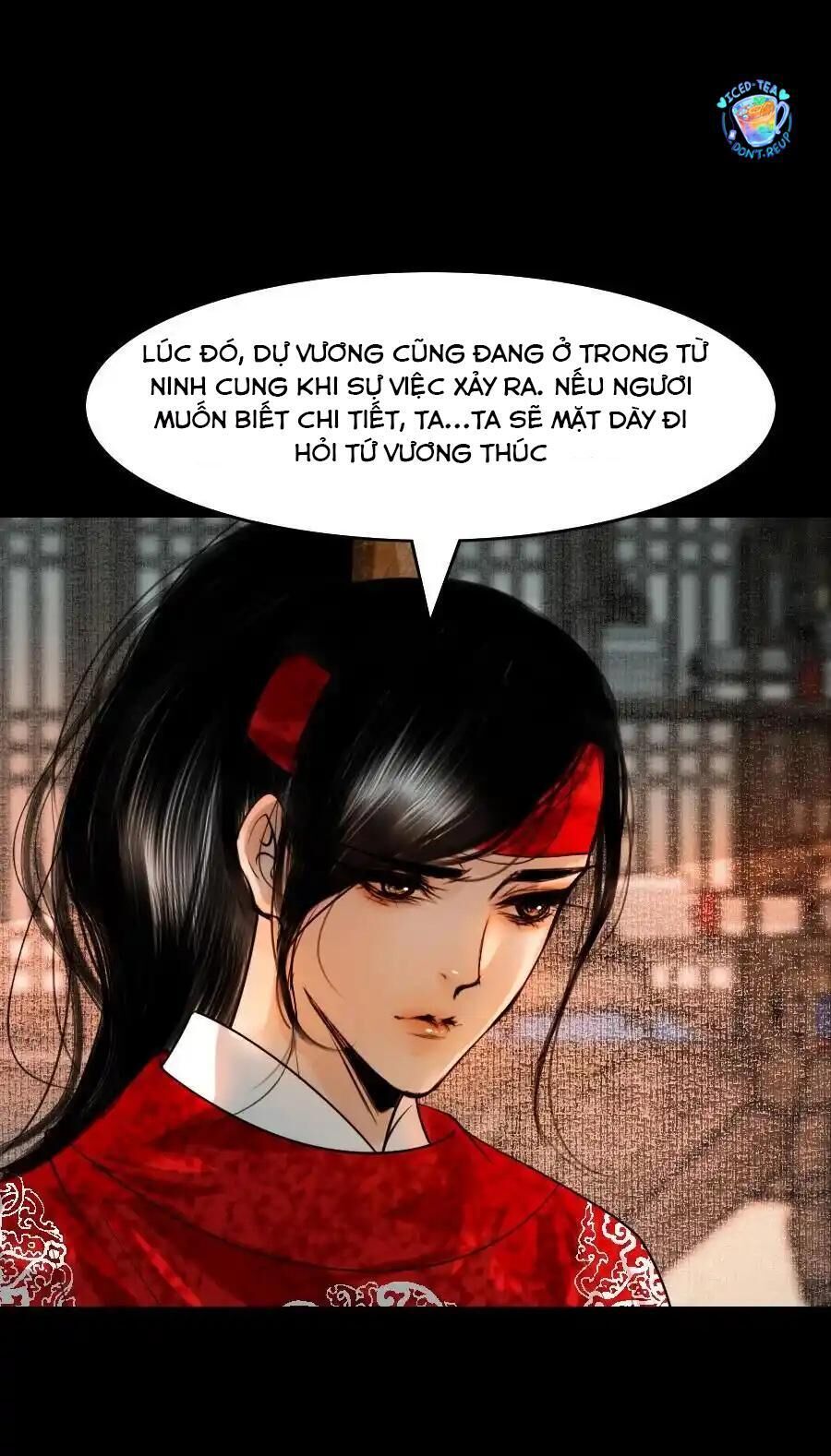 vòng luân hồi Chapter 85 - Trang 1