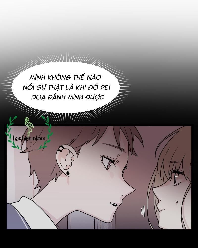 Truyện Ngôn Nhưng Không Ngôn Lắm Chapter 21 - Trang 2