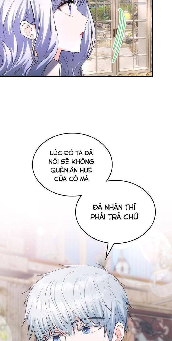 vị hôn thê của thái tử chapter 42 - Next chapter 43