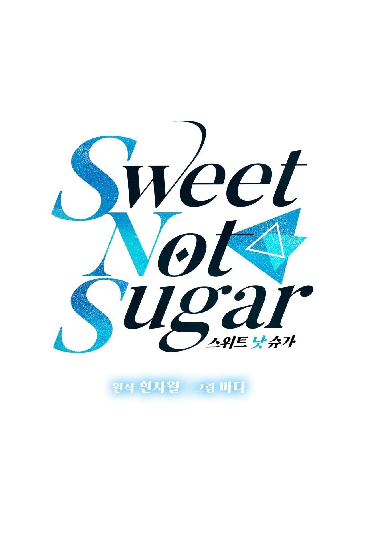 vị ngọt không đường (sweet not sugar) Chapter 30 END SS1 - Trang 2