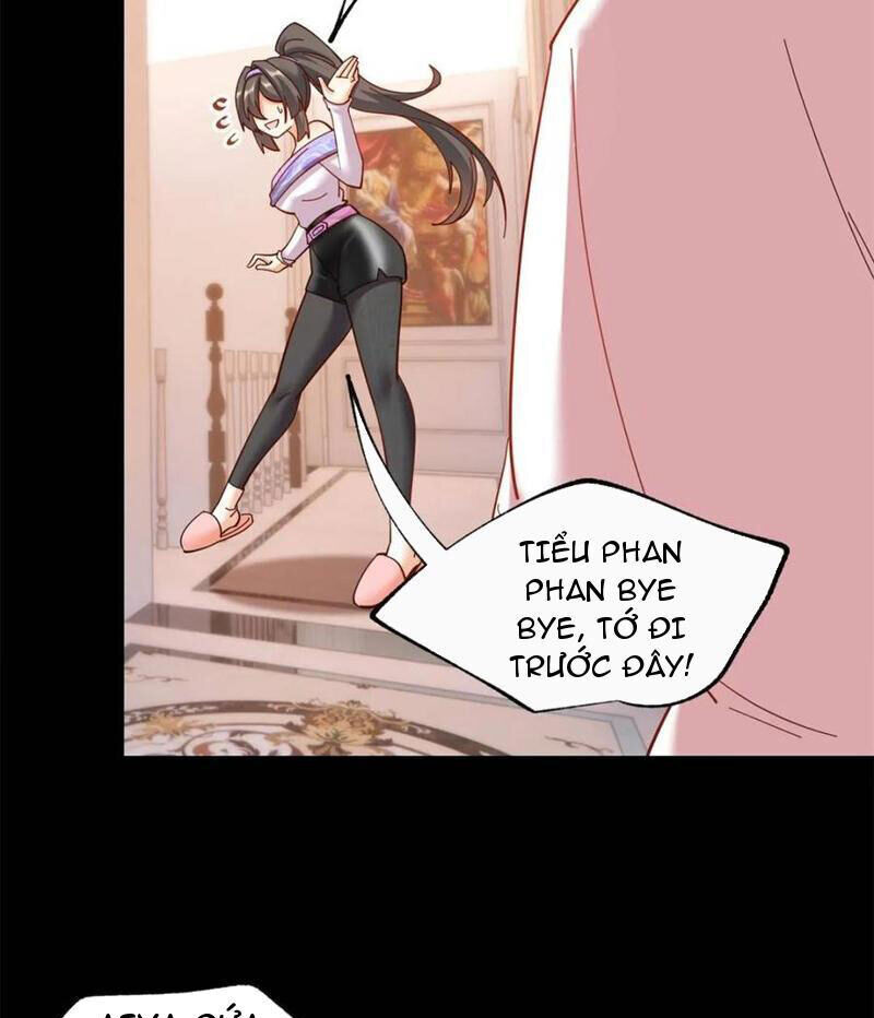 trọng sinh không làm chạn vương, tôi một mình nạp game thăng cấp chapter 88 - Next chapter 89