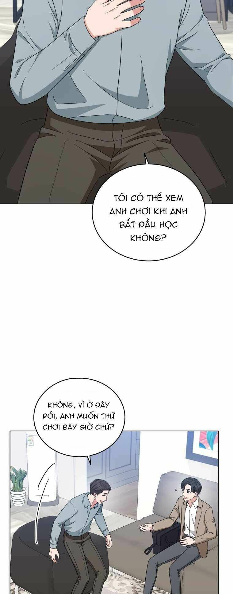 con gái tôi là một thiên tài âm nhạc chapter 48 - Next Chapter 48.1