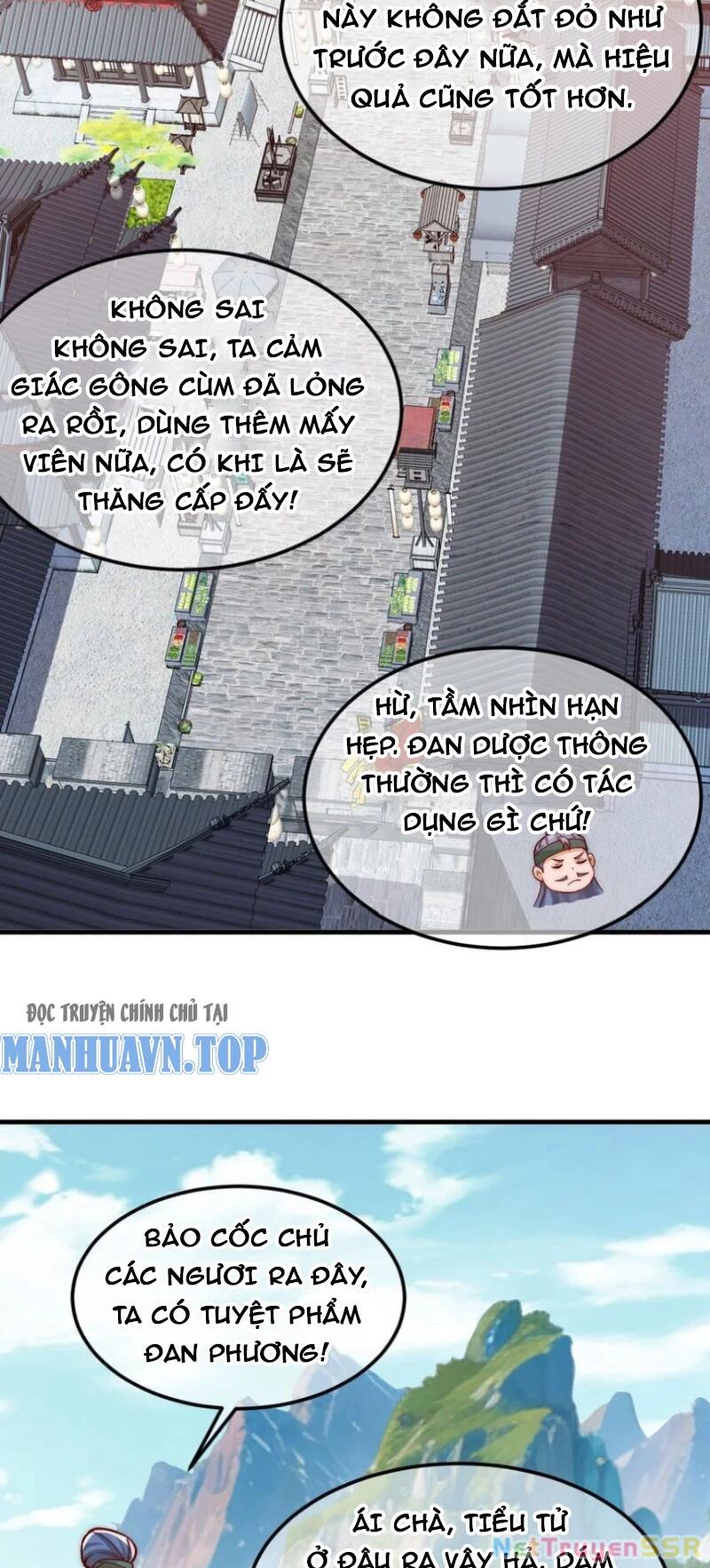 ta là chí tôn đại phản diện Chapter 40 - Trang 2