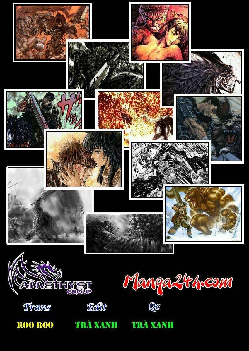 berserk chapter 302 - Trang 2