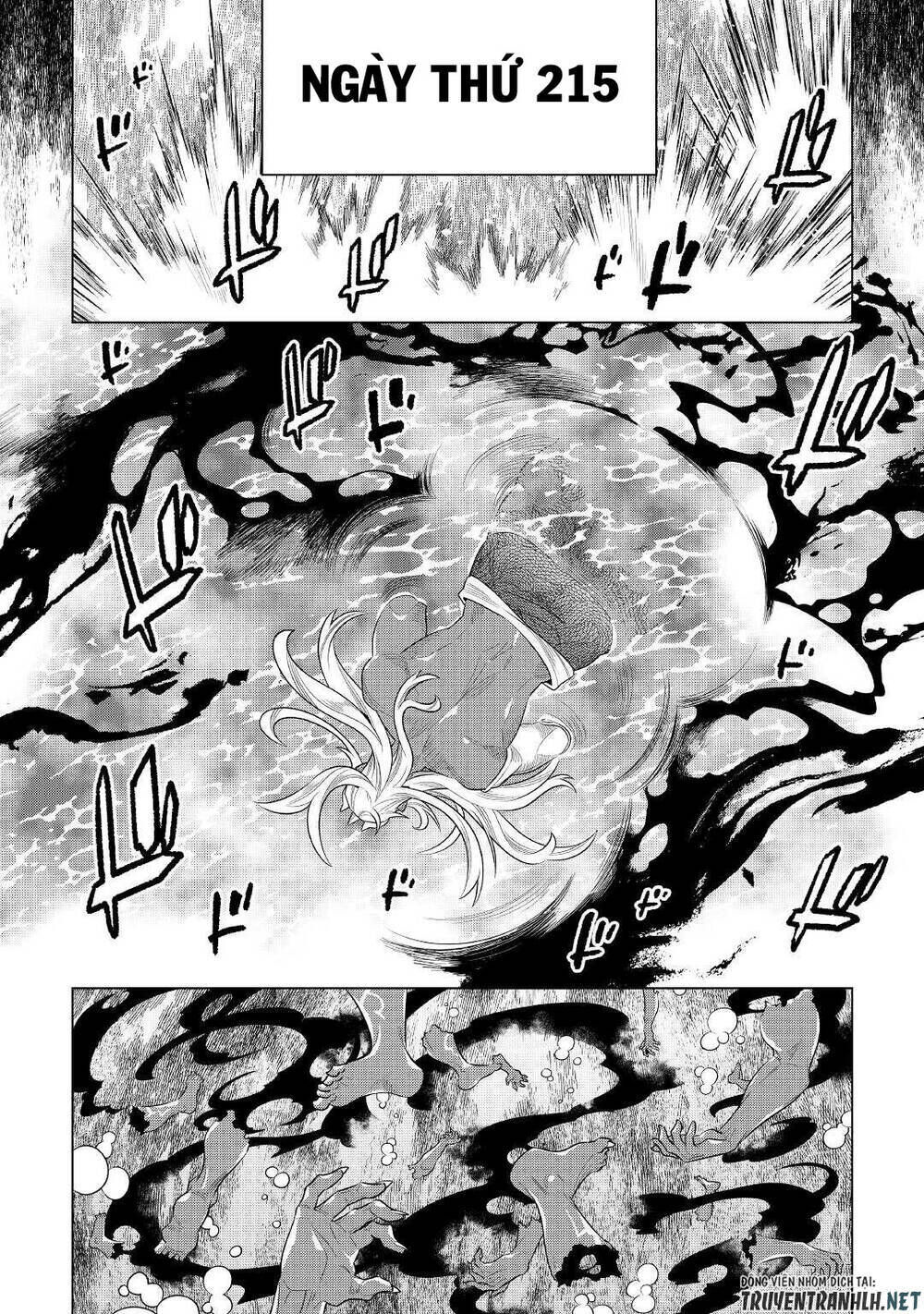 re:monster chapter 85 - Trang 2