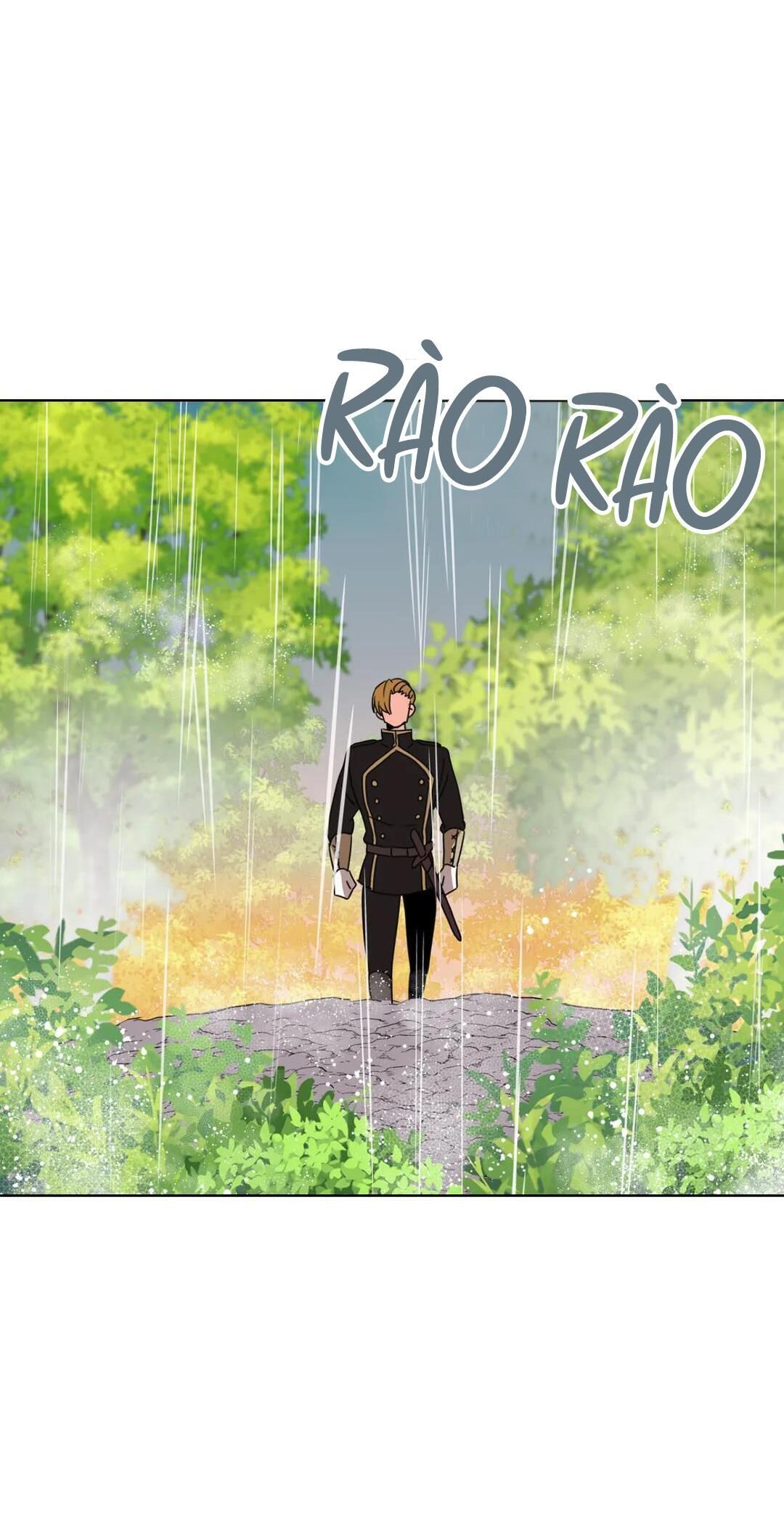 ngọt ngào nhưng nguy hiểm Chapter 10 - Trang 2