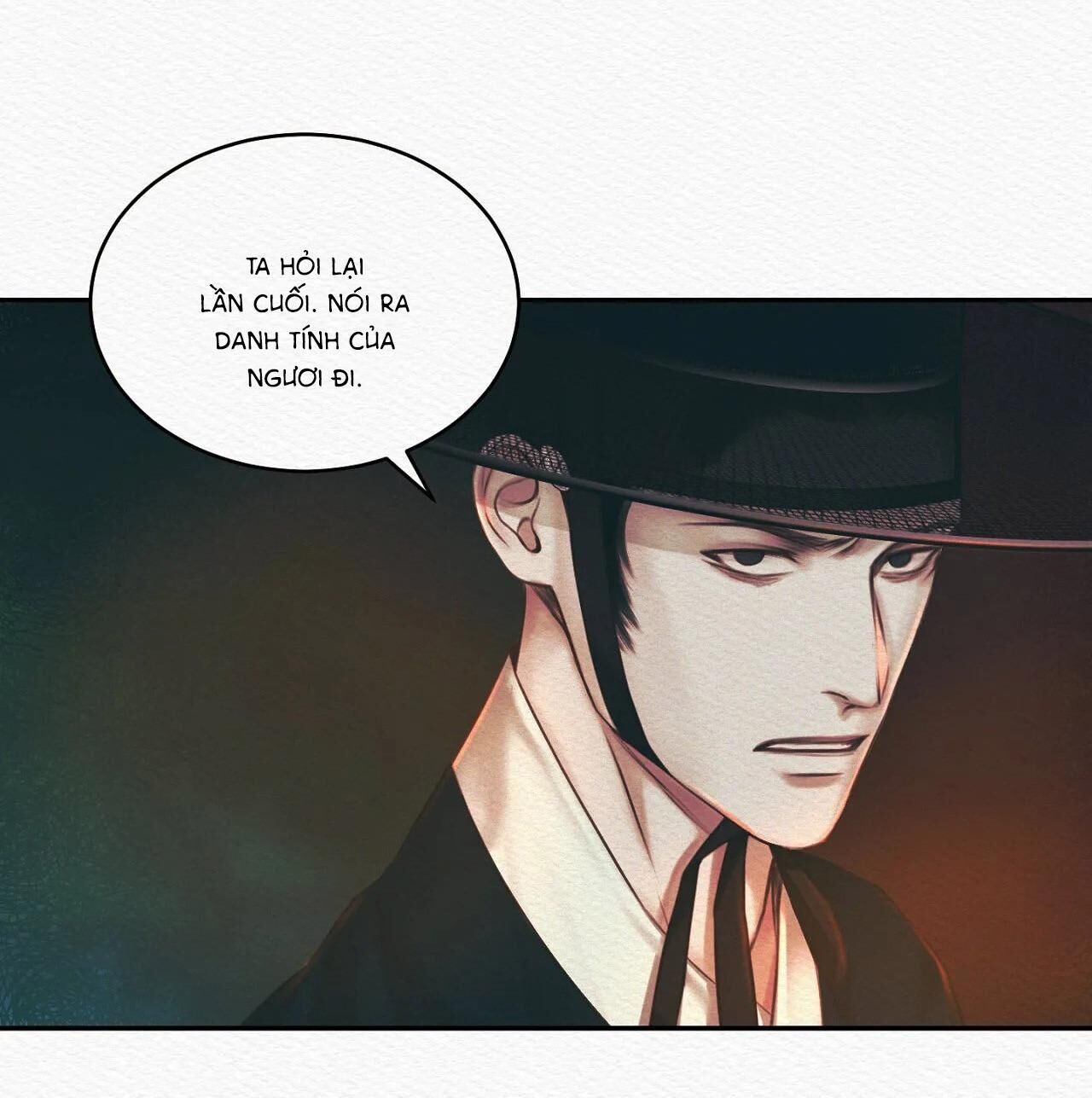 (CBunu) Củy Dạ Khút Chapter 28 - Trang 1