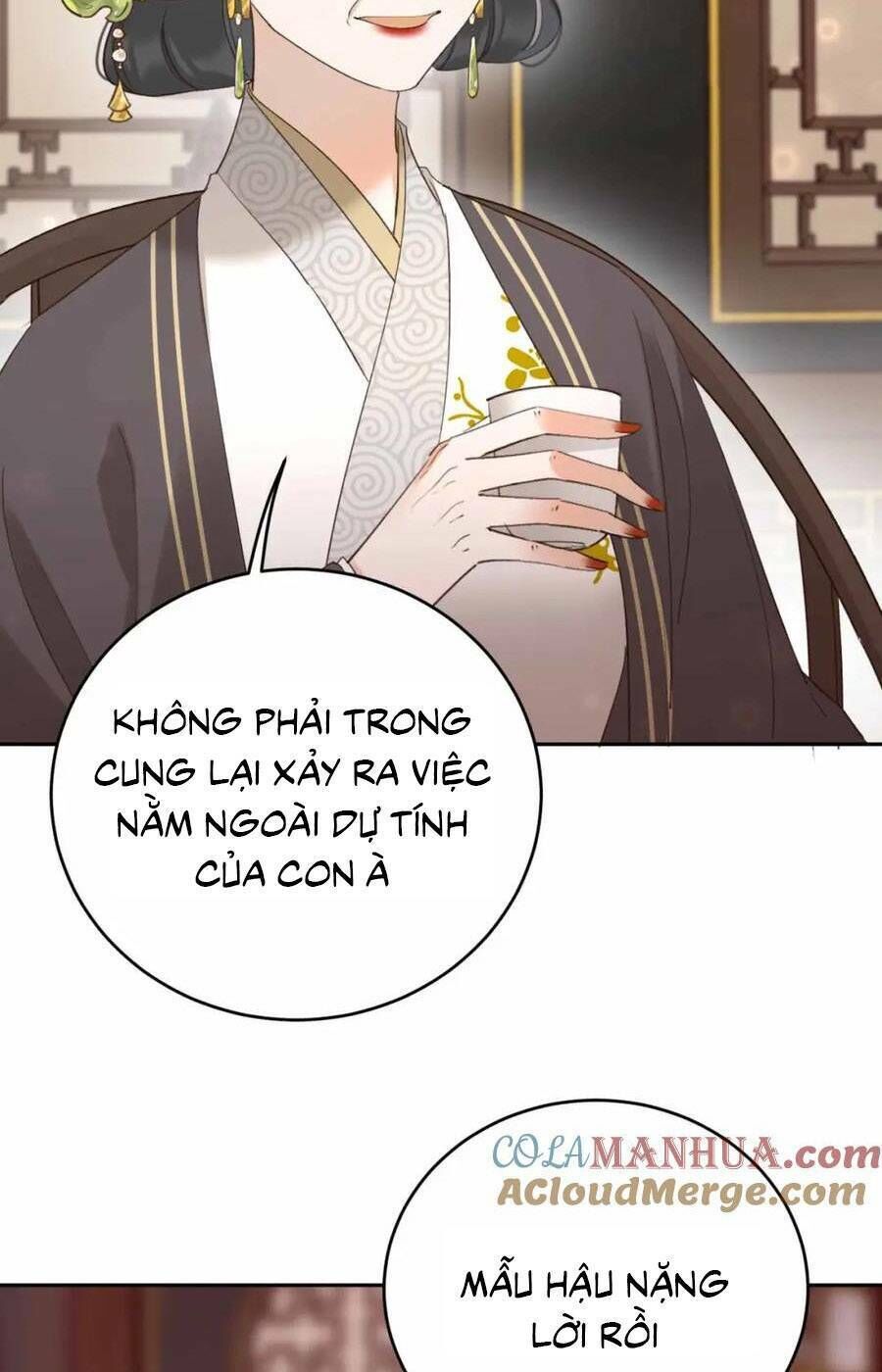 hoàng hậu vô đức chapter 111 - Next chapter 112