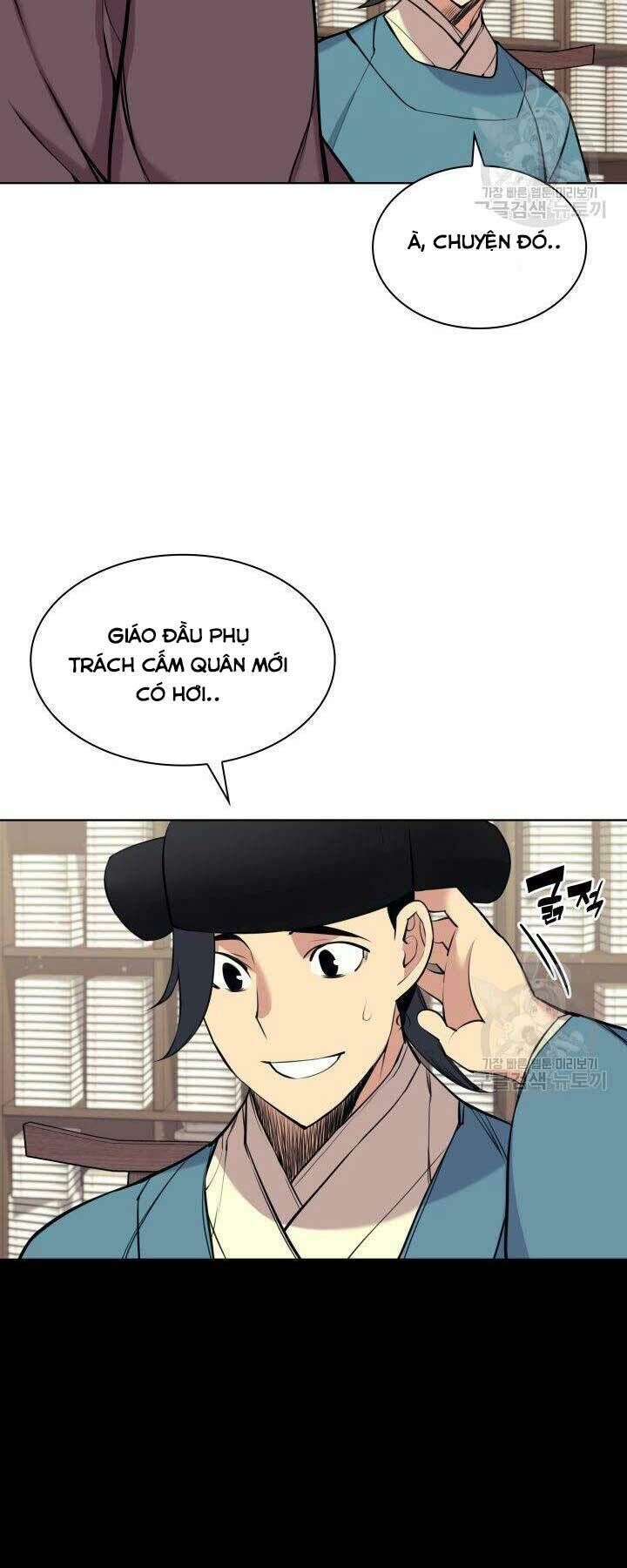 học giả kiếm sĩ chapter 9 - Next Chapter 9