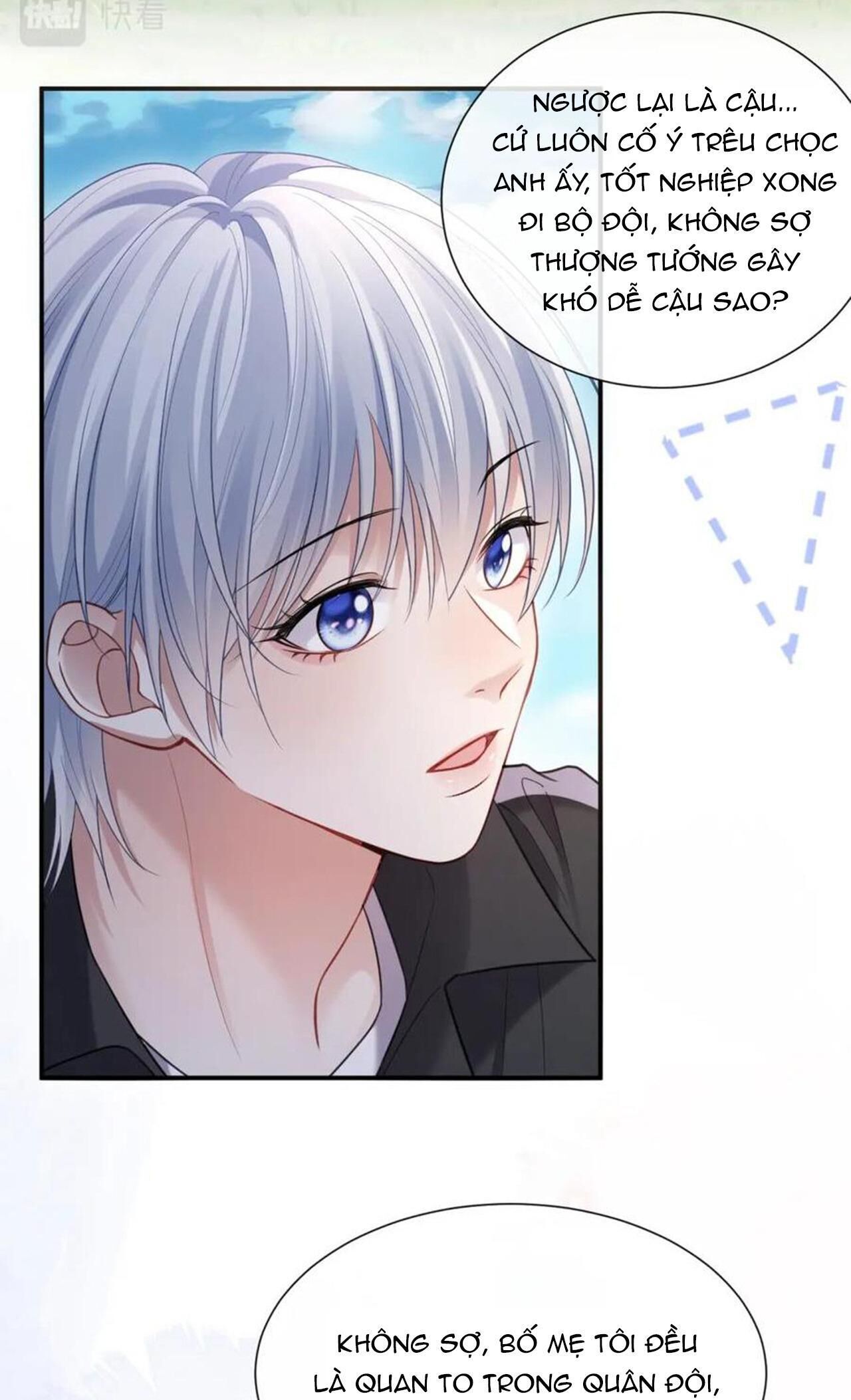 đề nghị ly hôn Chapter 95 - Trang 2