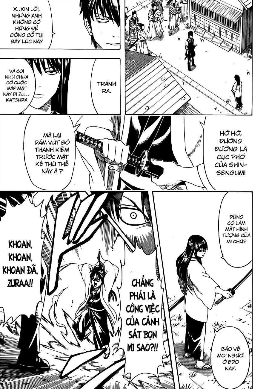 gintama chương 472 - Next chương 473