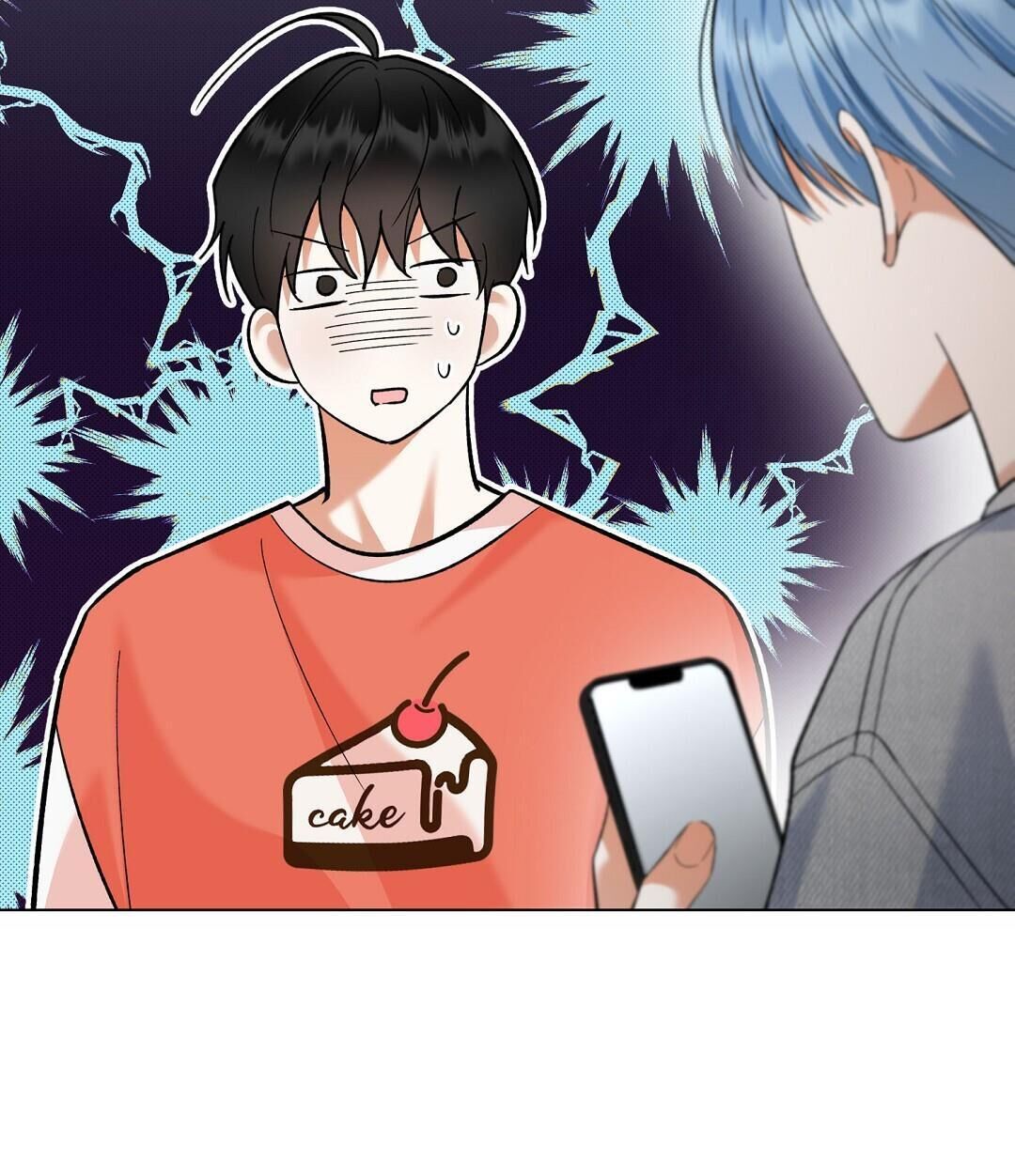 Yêu fan đừng yêu tôi Chapter 26 - Trang 1