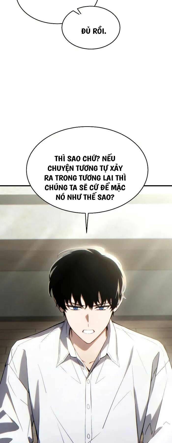 người chơi mạnh nhất hồi quy lần thứ 100 chapter 38 - Trang 2