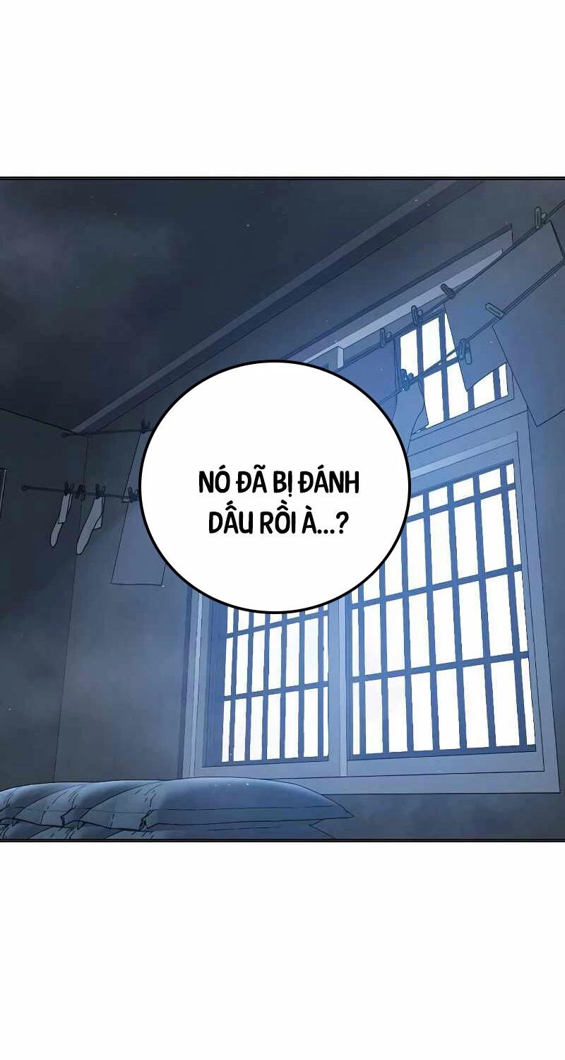 nhà tù vị thành niên Chapter 13 - Trang 2