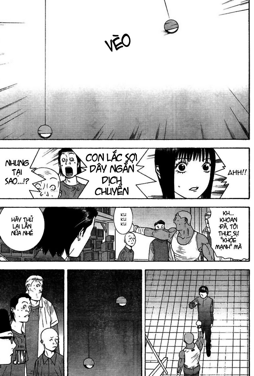 Liar Game Chapter 95 - Next Chapter 96