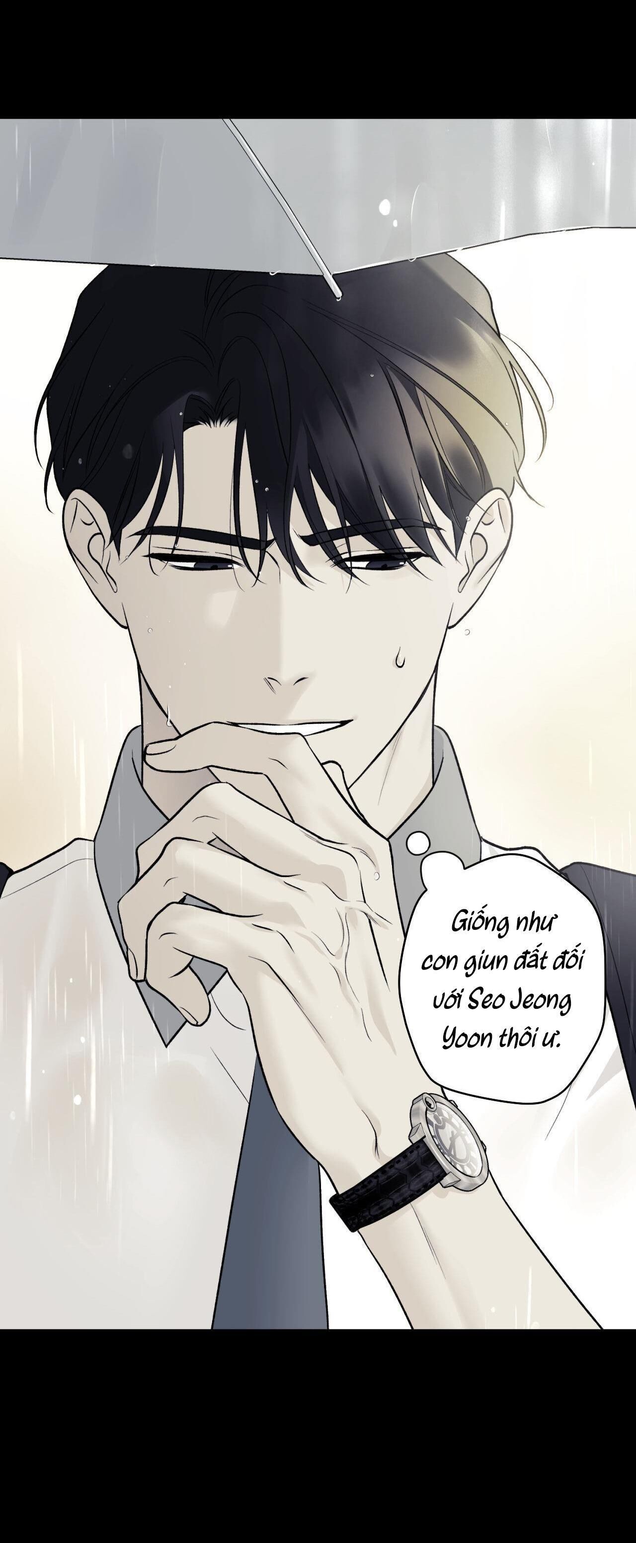 ĐỐI TỐT VỚI TÔI KHÓ VẬY SAO? Chapter 45 - Trang 2