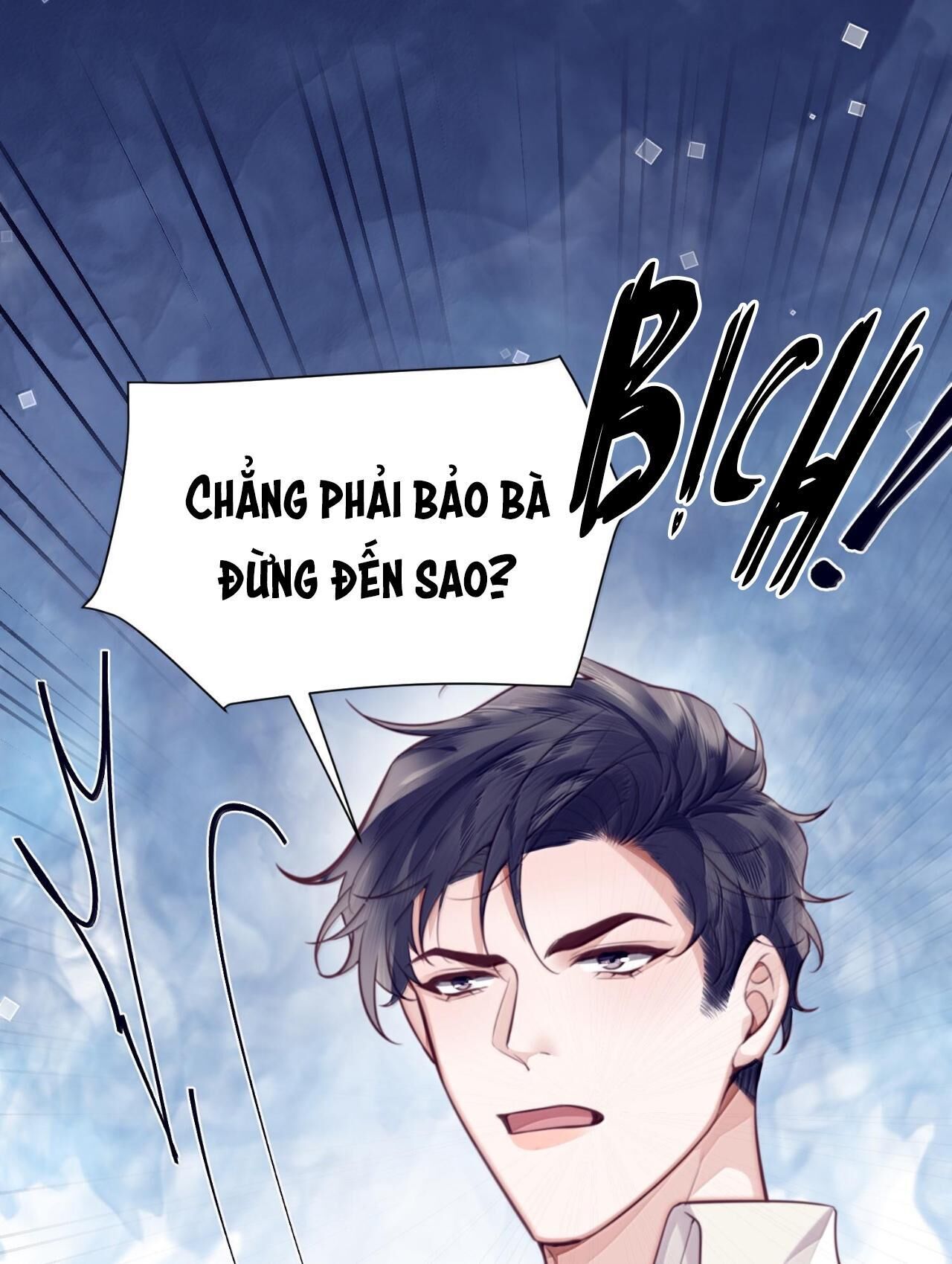 đặc chế cho riêng anh Chapter 97 - Trang 1